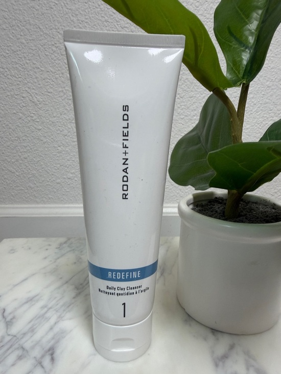 Rodan + Fields Other - Rodan + Fields REDEFINE Daily Clay Cleanser